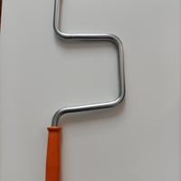 chiave a manovella 3/8' Chrome vaanadium manico