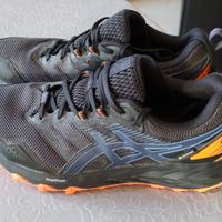 trail running Gel Sonoma 6 taglia 42,5