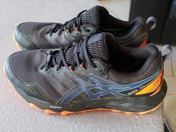 trail running Gel Sonoma 6 taglia 42,5