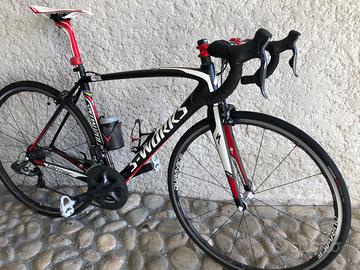 specialized tarmac Sworks