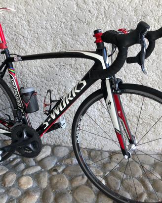 specialized tarmac Sworks