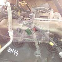 Motore Fiat Strada \ Doblo 1900 Diesel 188A2000