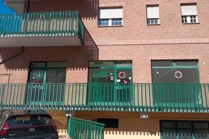 locale commerciale 