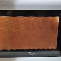 Whirlpool AMW 236/SL - Microonde bianco