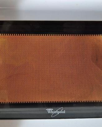 Whirlpool AMW 236/SL - Microonde bianco