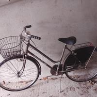 Bicicletta da città 