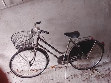 Bicicletta da città 