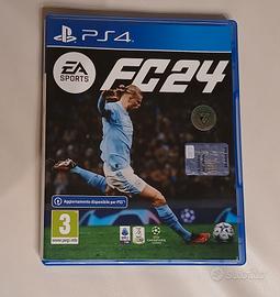 FIFA 24