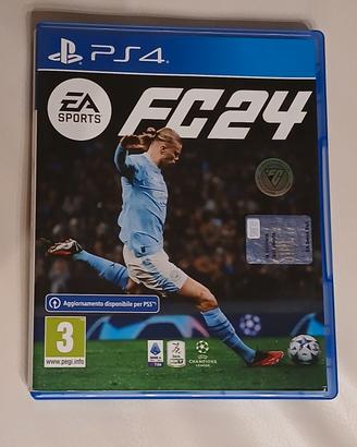 FIFA 24