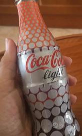 bottiglia Coca Cola da collezione 