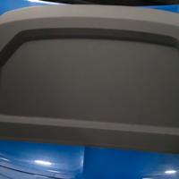 Cappelliera baule Audi Q 3 sportback