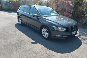 VW Passat B8 2017 2.0. 150 cv