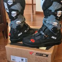 SIDI CROSSFIRE 3 SRS 46 NUOVI