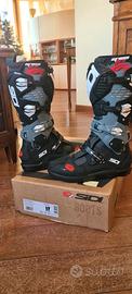 SIDI CROSSFIRE 3 SRS 46 NUOVI