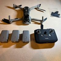 Perfetto drone Mavic Air 2