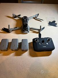 Perfetto drone Mavic Air 2