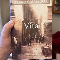 Libro Vita