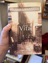 Libro Vita