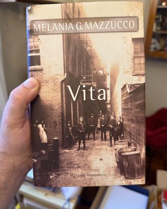 Libro Vita