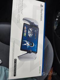 Sony PlayStation portal