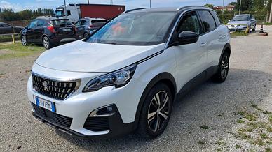 Peugeot 3008 BlueHDi 130 S&S Business