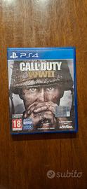 CALL of DUTY WWII