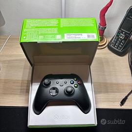 Controller xbox serie s