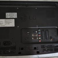 Televisore LG 19 pollici