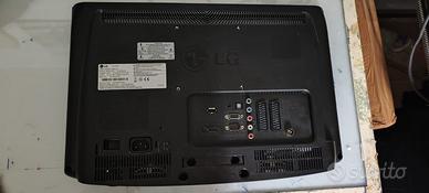 Televisore LG 19 pollici