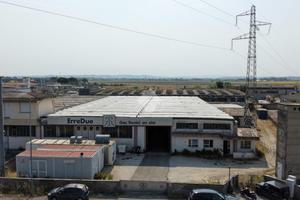 CAPANNONE A CASCIANA TERME LARI