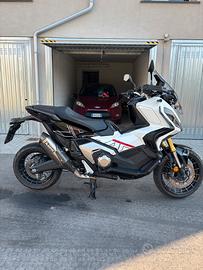 XADV 750 SPECIAL EDITION