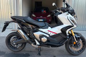 XADV 750 SPECIAL EDITION