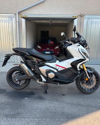 XADV 750 SPECIAL EDITION