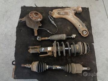 KIT RUOTA ANT. SINISTRO MERIVA A 1.7 CDTi 2005