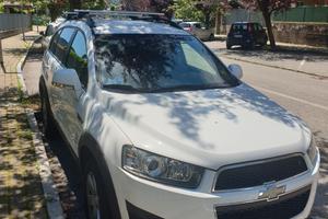 Captiva 2.4 G.p.l.