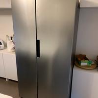 Frigo libera installazione samsung