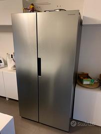 Frigo libera installazione samsung