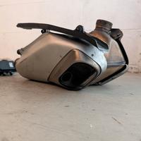 Scarico Originale Completo Ducati Panigale V4 2019