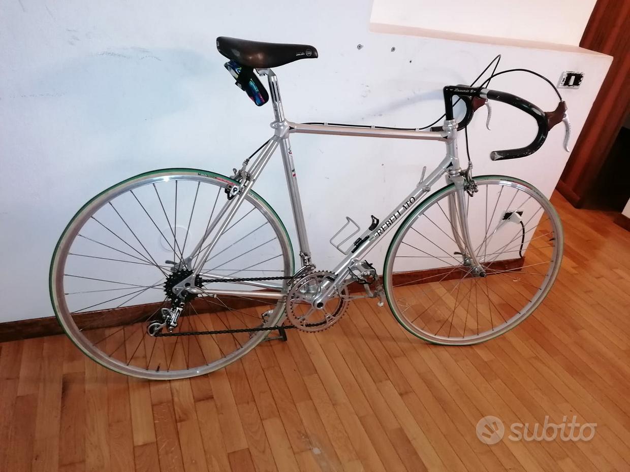 Frame Bici Rebellato Castelfranco Veneto Rebellato Bici Prezzi