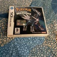 Pokemon diamante