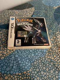 Pokemon diamante