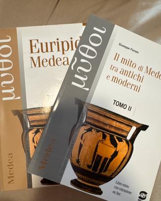 Euripide Medea