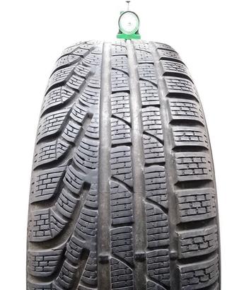 Gomme 215/60 R17 usate - cd.80985