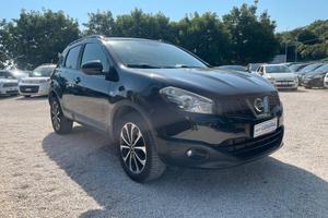 Nissan Qashqai 1.5 dCi DPF Acenta - 2013