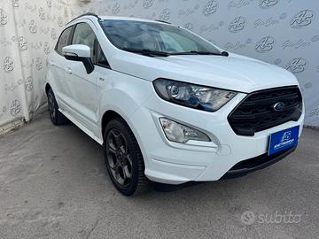 Ford EcoSport 1.0 EcoBoost 125 CV Start&Stop ST-Li