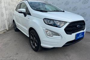 Ford EcoSport 1.0 EcoBoost 125 CV Start&Stop ST-Li