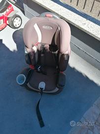 Seggiolino per bambini