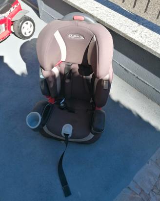 Seggiolino per bambini