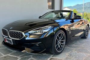 BMW Z4 sdrive 20i auto