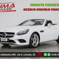 Mercedes-Benz SLC 180 1.600cc 155cv 6m Sport